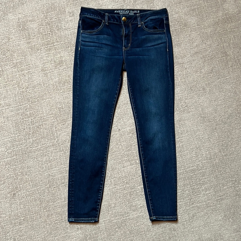 American Eagle Skinny Jeans/Jeggings
